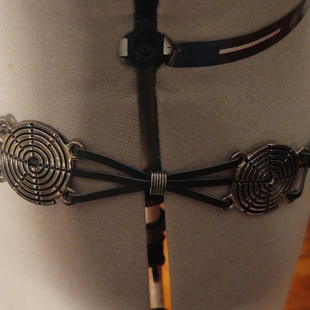 N/A swirl design